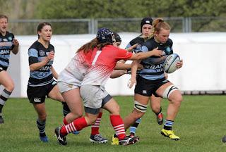 RESULTADOS, CRÓNICAS, FOTOGRAFÍAS Y CLASIFICACIONES DE LA 6ª JORNADA DE LIGA DE DIVISIÓN DE HONOR FEMENINA RESULTADOS, CRÓNICAS, FOTOGRAFÍAS Y CLASIFICACIONES DE LA 6ª JORNADA DE LIGA DE DIVISIÓN DE HONOR FEMENINA