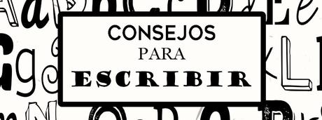 consejos-escribir como-escribir