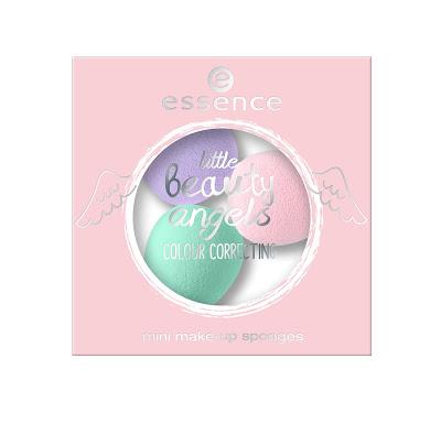 Little beauty angels colour correcting de Essence