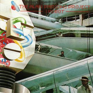 The Alan Parsons Project - I Wouldn't Want to be Like You (1977)