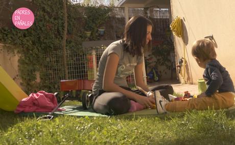 9 Ideas para preparar tu balcón o jardín para que lo disfruten vuestros hijos 9 Ideas para preparar tu balcón o jardín para que lo disfruten vuestros hijos
