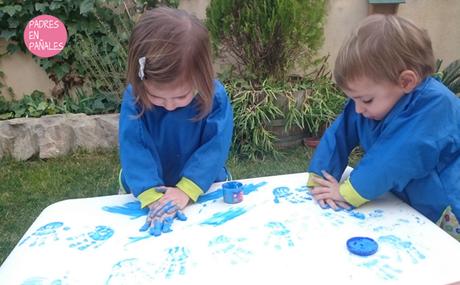 9 Ideas para preparar tu balcón o jardín para que lo disfruten vuestros hijos 9 Ideas para preparar tu balcón o jardín para que lo disfruten vuestros hijos