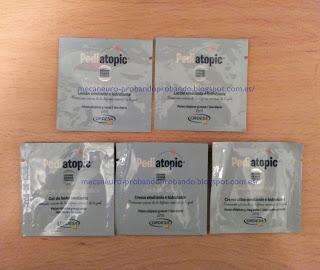 Pediatopic muestras gratis Pediatopic muestras gratis