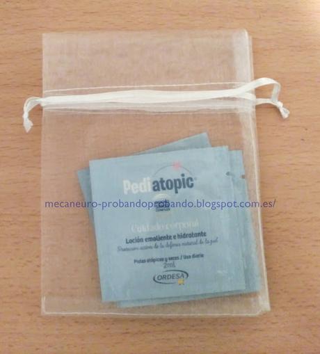 Pediatopic muestras gratis Pediatopic muestras gratis
