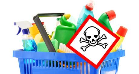 Cómo contaminamos el aire del hogar con sprays purificadores Cómo contaminamos el aire del hogar con sprays purificadores