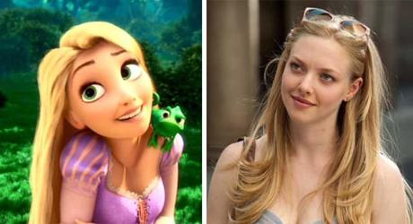 10 actores que son identicos a personajes de Disney (El numero 7 te asombrará)