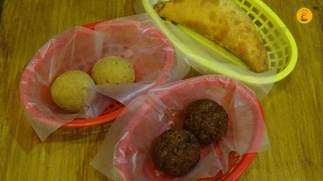 KEYAAN´S: ANTOJOS DOMINICANOS EN CHAMBERÍ KEYAAN´S: ANTOJOS DOMINICANOS EN CHAMBERÍ