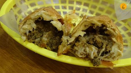 KEYAAN´S: ANTOJOS DOMINICANOS EN CHAMBERÍ KEYAAN´S: ANTOJOS DOMINICANOS EN CHAMBERÍ