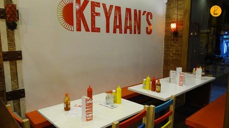 KEYAAN´S: ANTOJOS DOMINICANOS EN CHAMBERÍ KEYAAN´S: ANTOJOS DOMINICANOS EN CHAMBERÍ