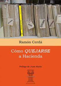 Páginas intencionadamente en blanco en los requerimientos Esto bien merece una queja. Todo contribuyente debería leer este libro