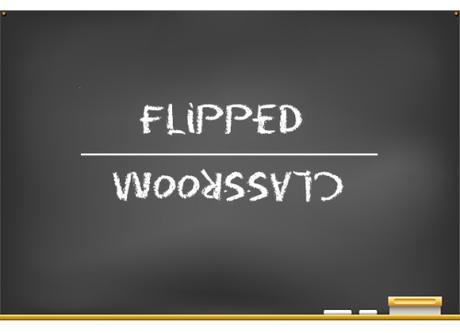 Comenzando con Flipped Comenzando con Flipped
