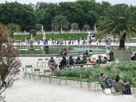 Viajar a París con niños (ideas para todas las edades) Viajar a París con niños (ideas para todas las edades)