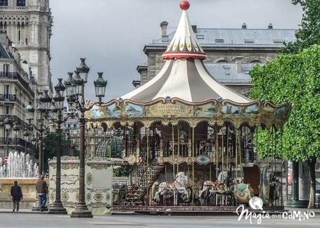 Viajar a París con niños (ideas para todas las edades) Viajar a París con niños (ideas para todas las edades)