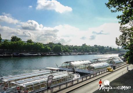 Viajar a París con niños (ideas para todas las edades) Viajar a París con niños (ideas para todas las edades)