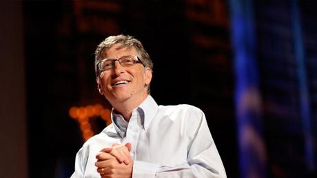 Según Forbes, Bill Gates sigue siendo el hombre más rico del mundo Según Forbes, Bill Gates sigue siendo el hombre más rico del mundo