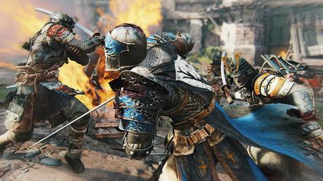 El coste total de los micropagos en For Honor asciende a unos 650 euros El coste total de los micropagos en For Honor asciende a unos 650 euros