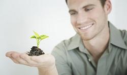 Los tres desafíos del emprendedor social Los tres desafíos del emprendedor social