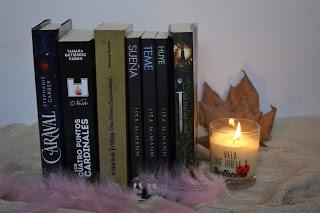 BOOK HAUL | ENERO - FEBRERO BOOK HAUL | ENERO - FEBRERO