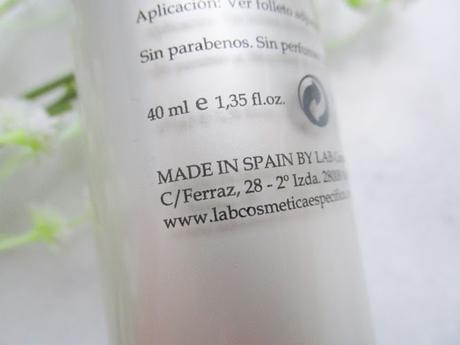 Expression Sérum de LAB Cosmética Específica. Expression Sérum de LAB Cosmética Específica.