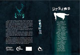 “Dreams” de Otros Mundos, antología de relatos en inglés