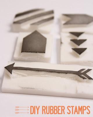 Tallado de sellos / Hand carved stamp Tallado de sellos / Hand carved stamp