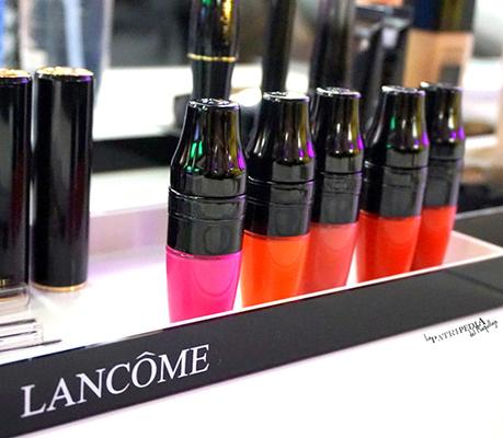 La Maison Lancôme 2017; un año más enamorando