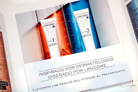 La Maison Lancôme 2017; un año más enamorando