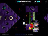 'Hyper Sentinel', el nuevo juego de Hewson, consigue financiarse en Kickstarter