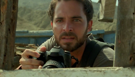 Contracorriente - 2009 Contracorriente - 2009