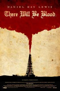 Pozos de ambición (There will be blood, Paul Thomas Anderson, 2007. EEUU) Pozos de ambición (There will be blood, Paul Thomas Anderson, 2007. EEUU)
