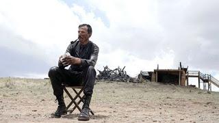 Pozos de ambición (There will be blood, Paul Thomas Anderson, 2007. EEUU) Pozos de ambición (There will be blood, Paul Thomas Anderson, 2007. EEUU)