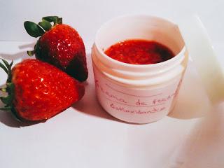 Crema antioxidante/ exfoliante Crema antioxidante/ exfoliante