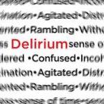 Asociación del delirium con disminución cognitiva en la vida tardía. Estudio Neuropatológico de 3 Estudios de Cohorte Basados en la Población.