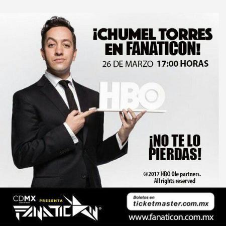 Cuenta regresiva para Fanaticon 2017