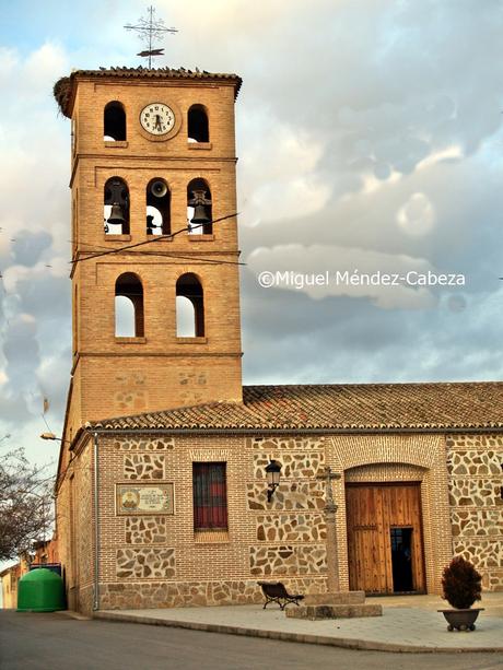 Los Dos Yacimientos Arqueológicos de Alcolea