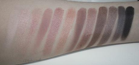 Urban Decay: Naked 3