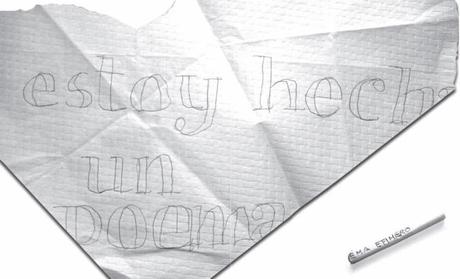 Estoy hecho un poema Estoy hecho un poema