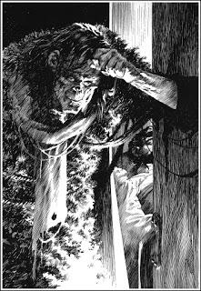 Bernie Wrightson (1948- 2017)