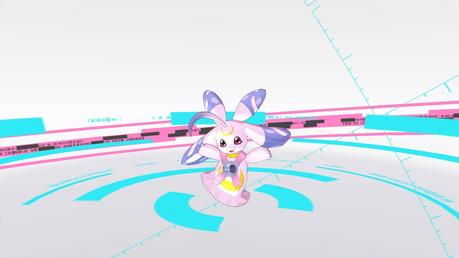 Digimon Cyber Sleuth: Hacker's Memory nos llegará en 2018 sin subtítulos al español + imágenes Digimon Cyber Sleuth: Hacker's Memory nos llegará en 2018 sin subtítulos al español + imágenes