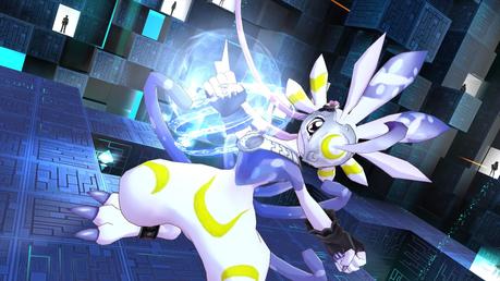 Digimon Cyber Sleuth: Hacker's Memory nos llegará en 2018 sin subtítulos al español + imágenes
