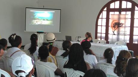 Grito de Mujer Barranquilla 2017