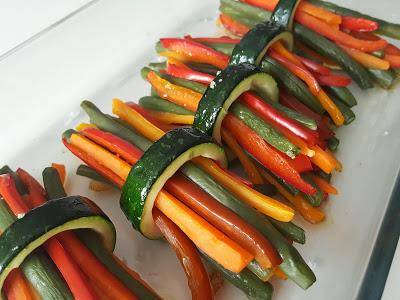 PAQUETES DE VERDURAS