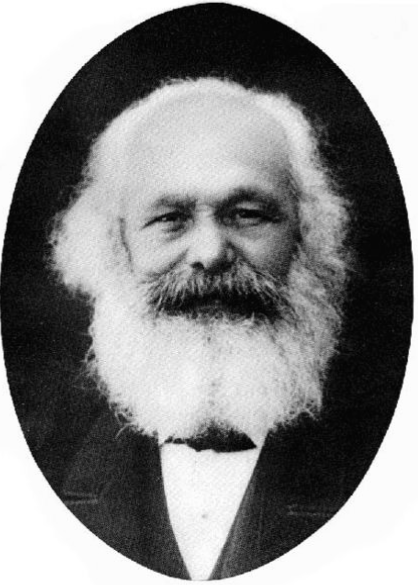 Marx: materialismo dialéctico