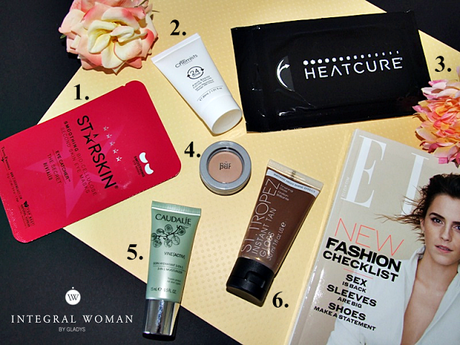 Beautybox de Lookfantastic de Marzo_Integral Woman by Gladys_02