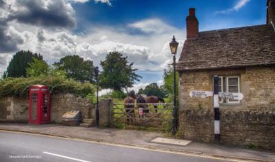 Lacock (Inglaterra)