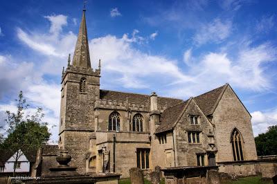 Lacock (Inglaterra)