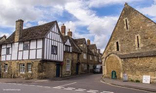 Lacock (Inglaterra)