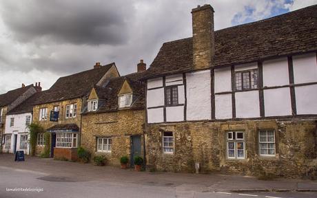 Lacock (Inglaterra)