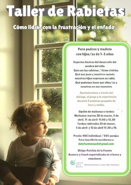 COACHING PARA PADRES Y MADRES COACHING PARA PADRES Y MADRES