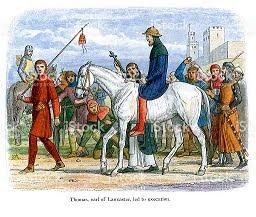 Tomás de Lancaster ¡Beato! Tomás de Lancaster ¡Beato!